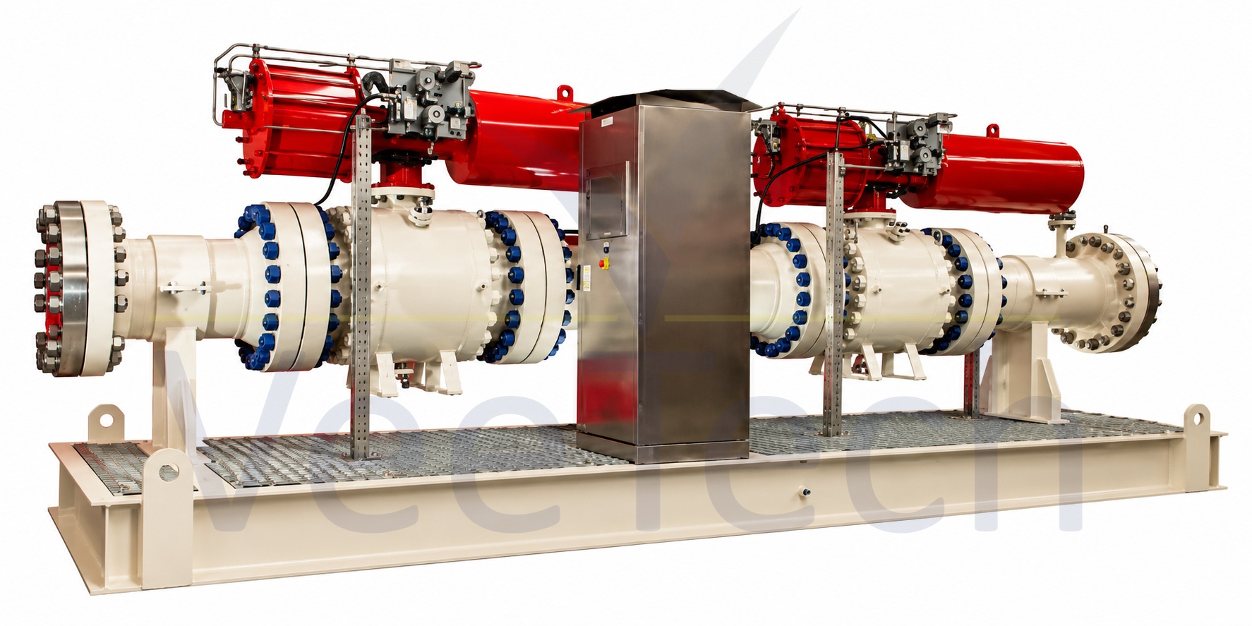 HIPPS Systems